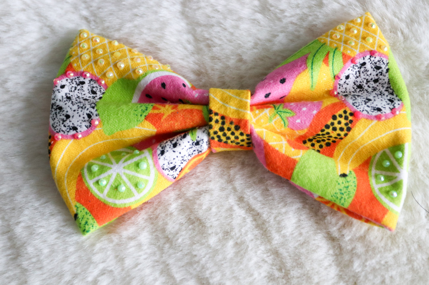 Fruit Frenzy