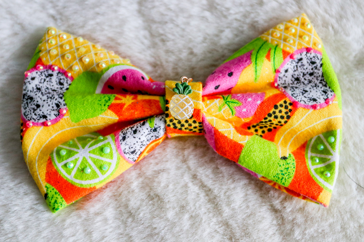 Fruit Frenzy