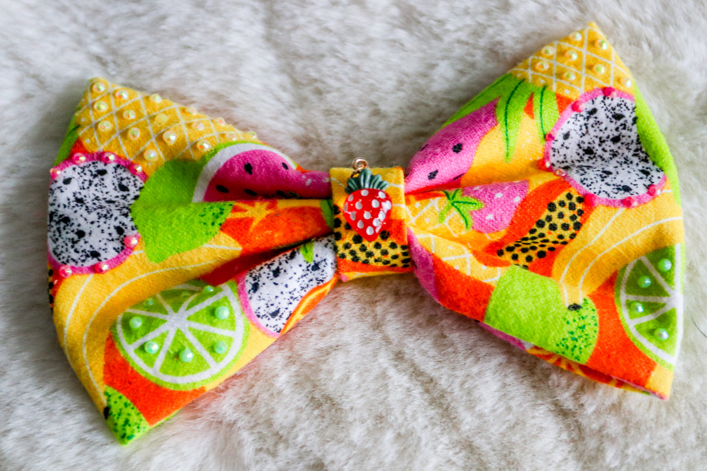 Fruit Frenzy