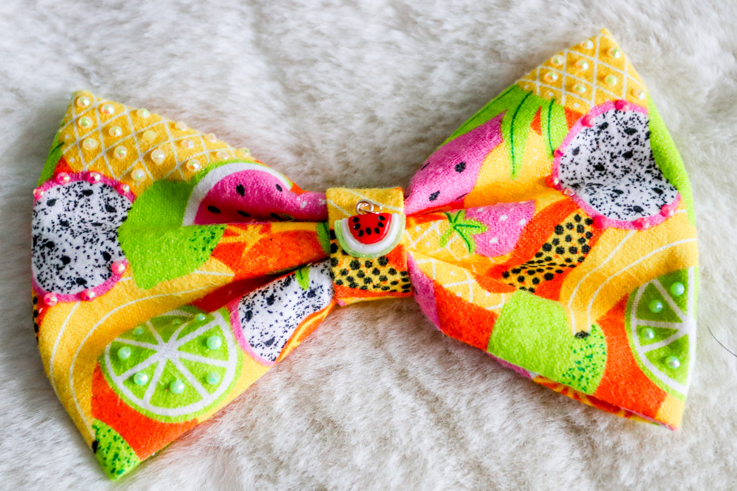 Fruit Frenzy