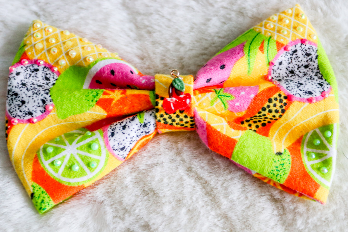 Fruit Frenzy