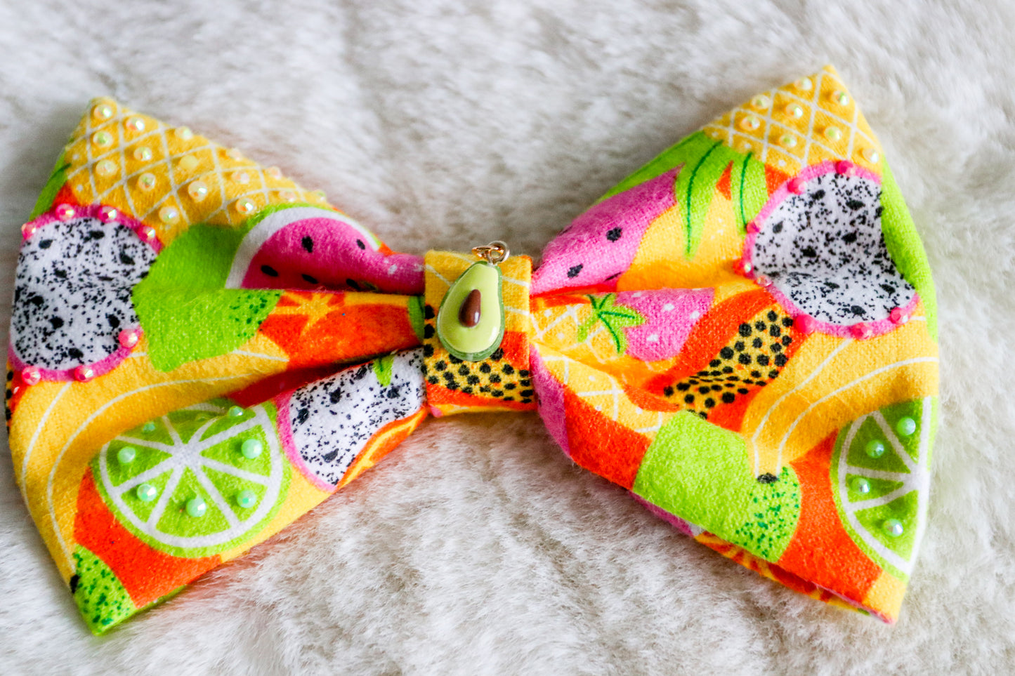 Fruit Frenzy