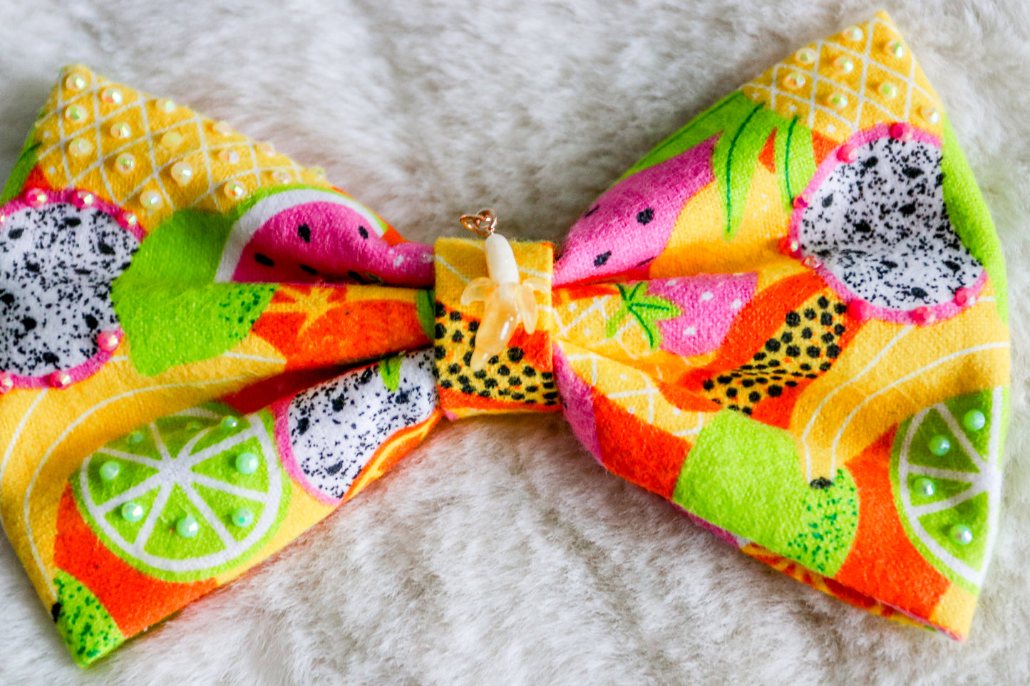 Fruit Frenzy