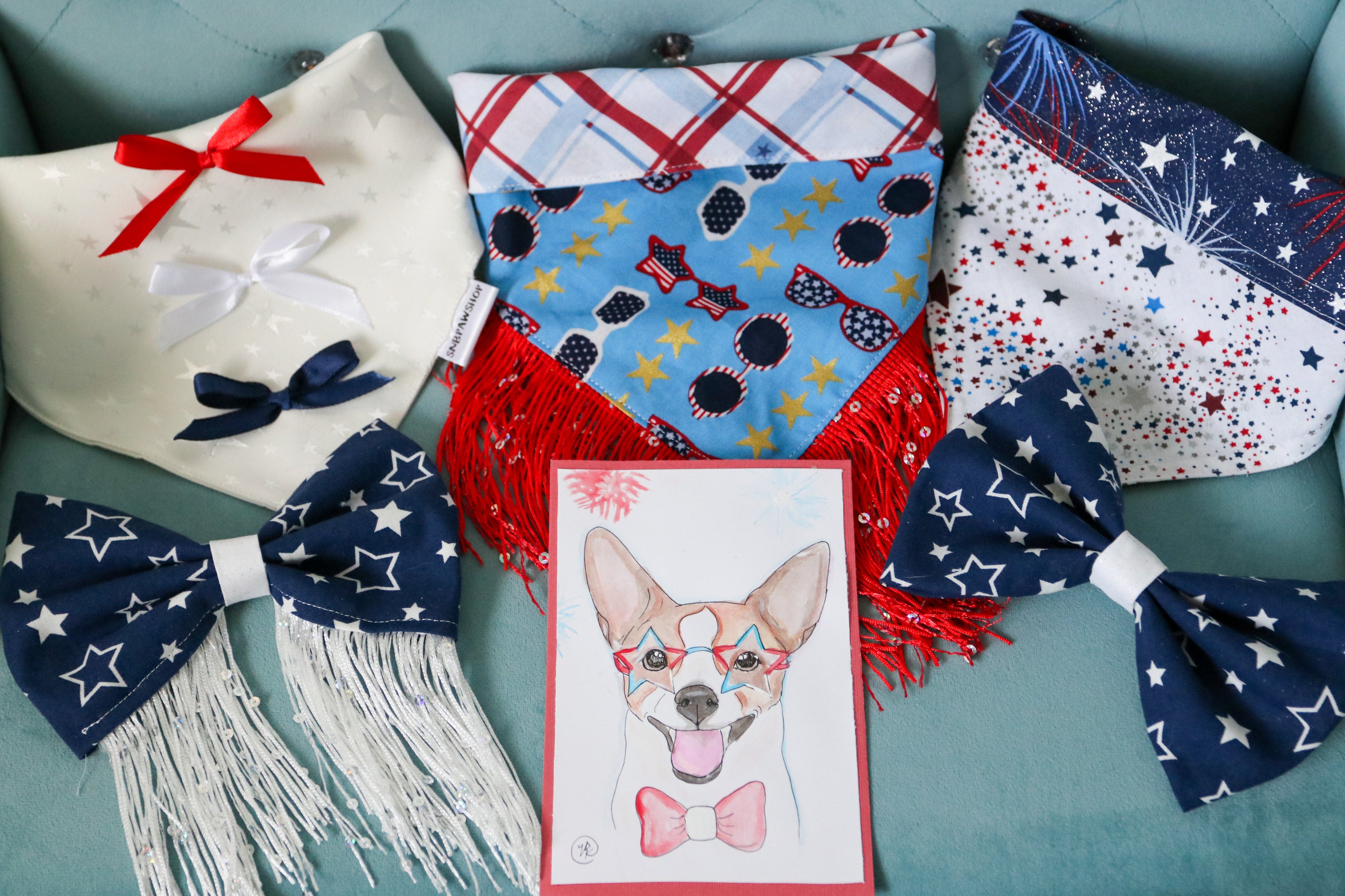 4th of July Celebration