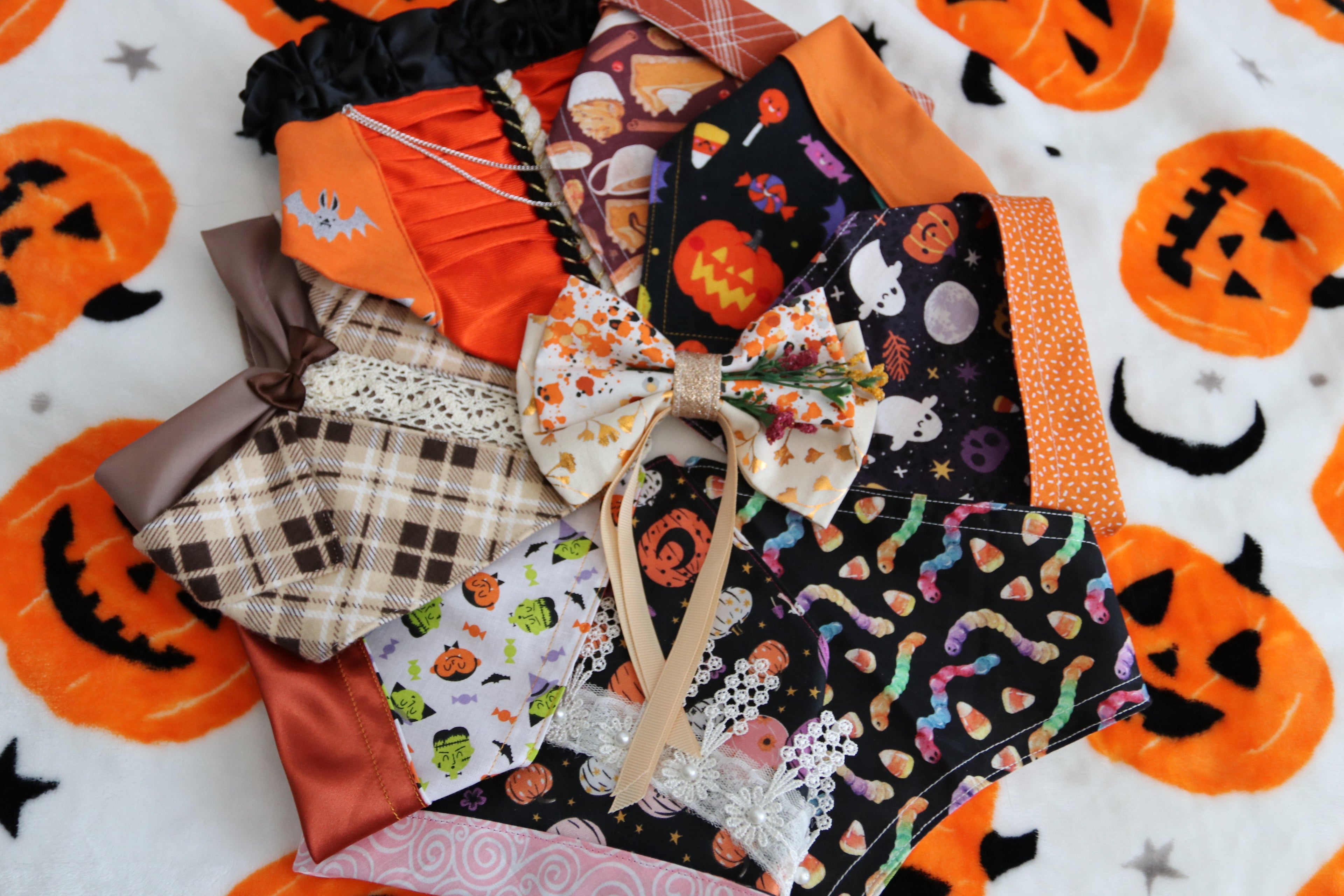 Howl-oween