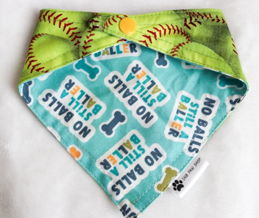 Boy (and neutral) Bandanas