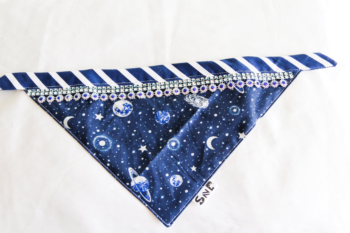 My Universe Dog Bandana