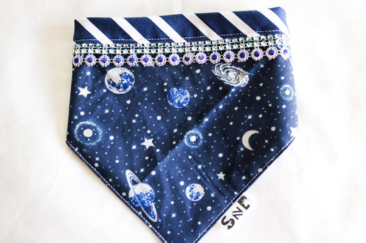 My Universe Dog Bandana