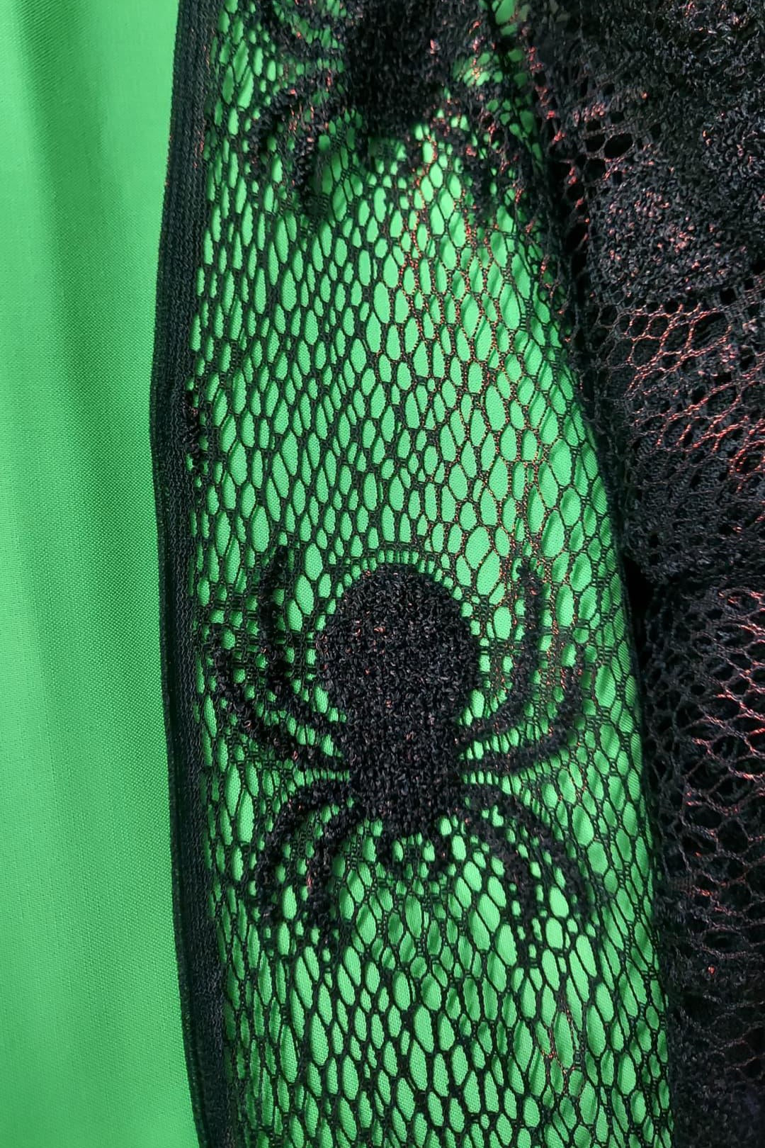 Spider Bite Dog Bandana