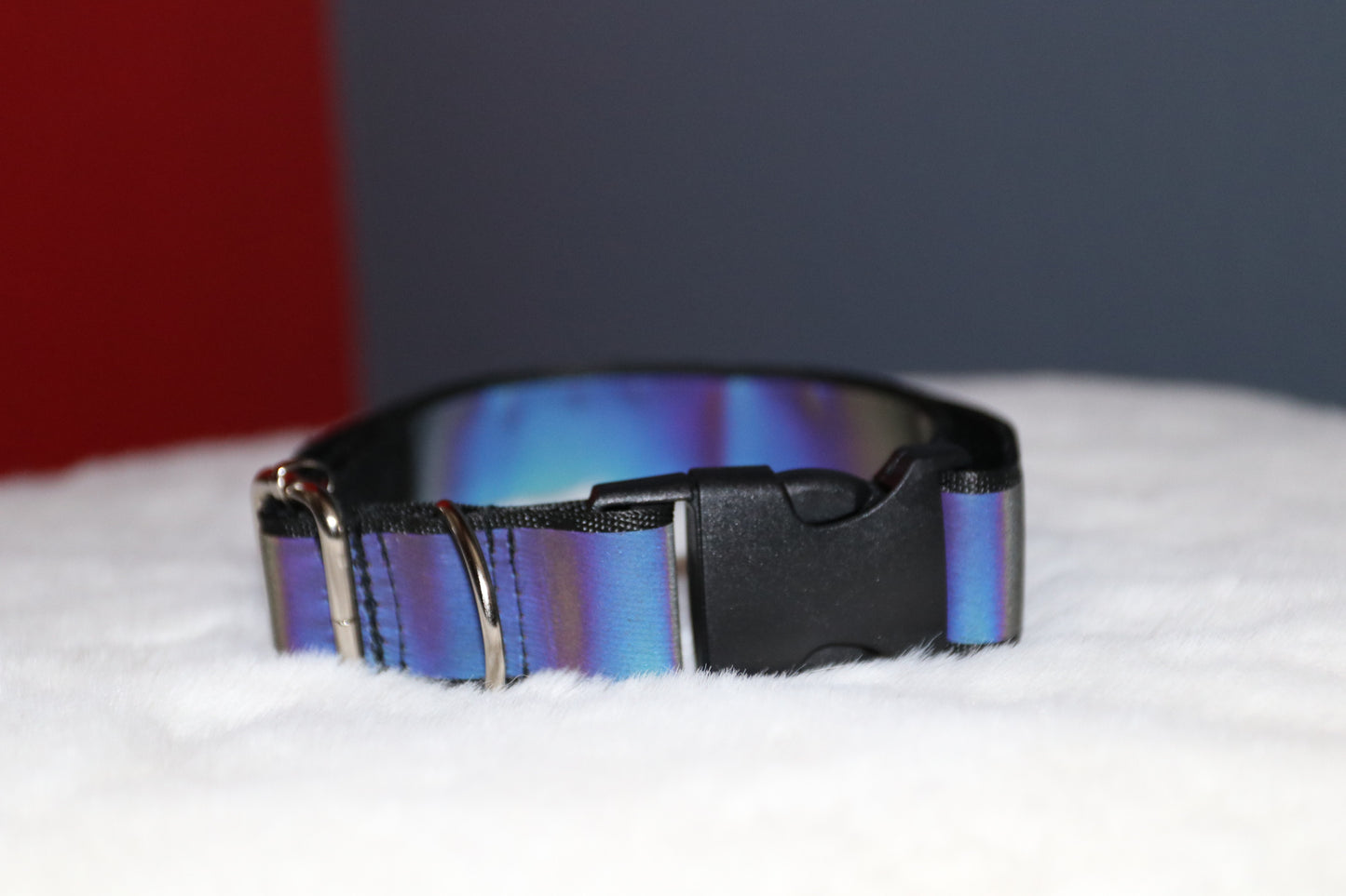 Reflective Dog Collar