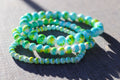 Island Beauty Beaded Bracelet