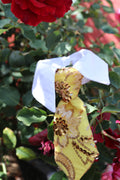 Tropical Paradise Neck Ties