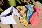 Tropical Paradise Neck Ties