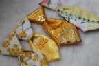 Golden Hour Neck Ties