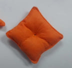 Cheese cracker dog toy