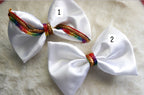 Love Wins Bow Tie/ Head Bow