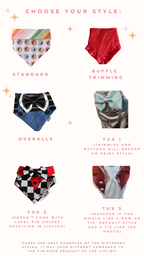 Bark n Roll Dog Bandana