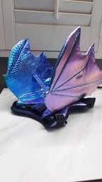 Dragon Wings Dog/Cat Costume for small to large dogs