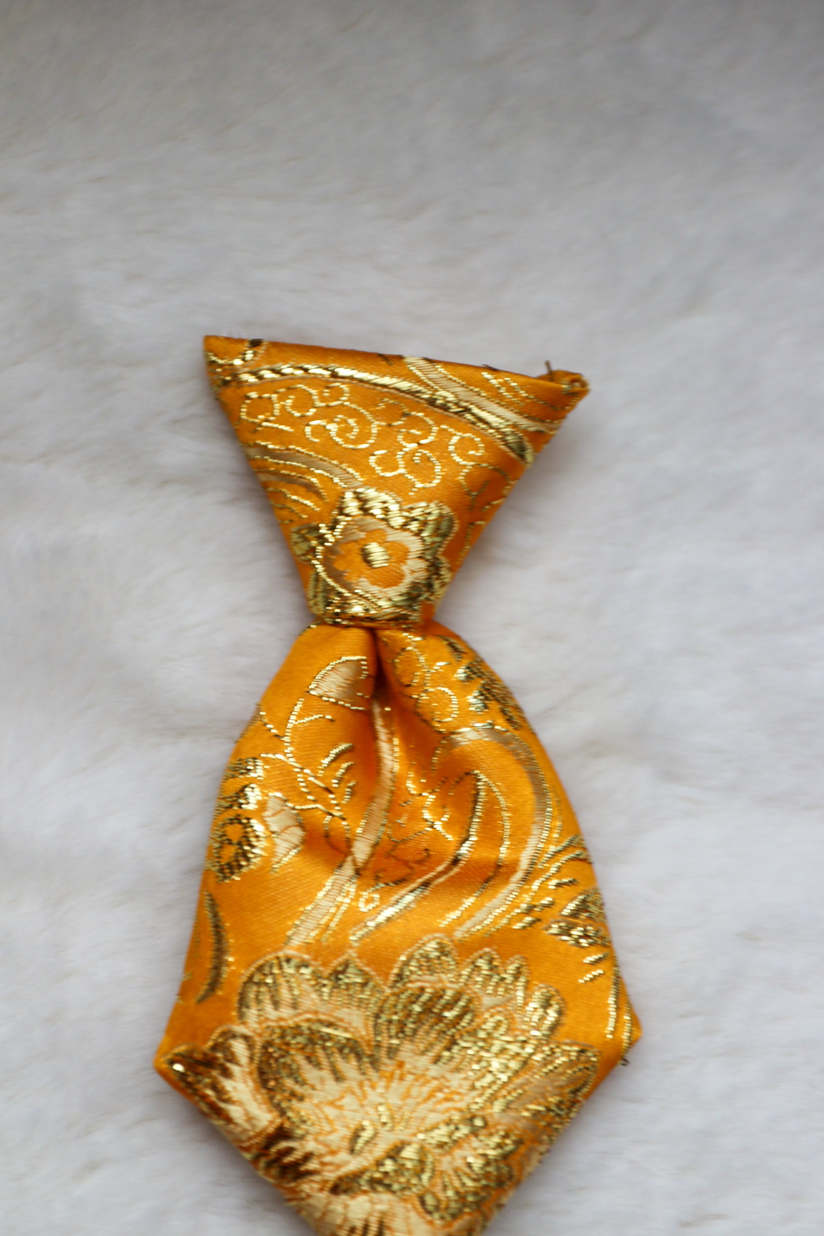 Golden Hour Neck Ties