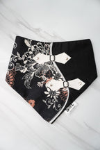 Moonshadow Lunar New Year Dog Bandana