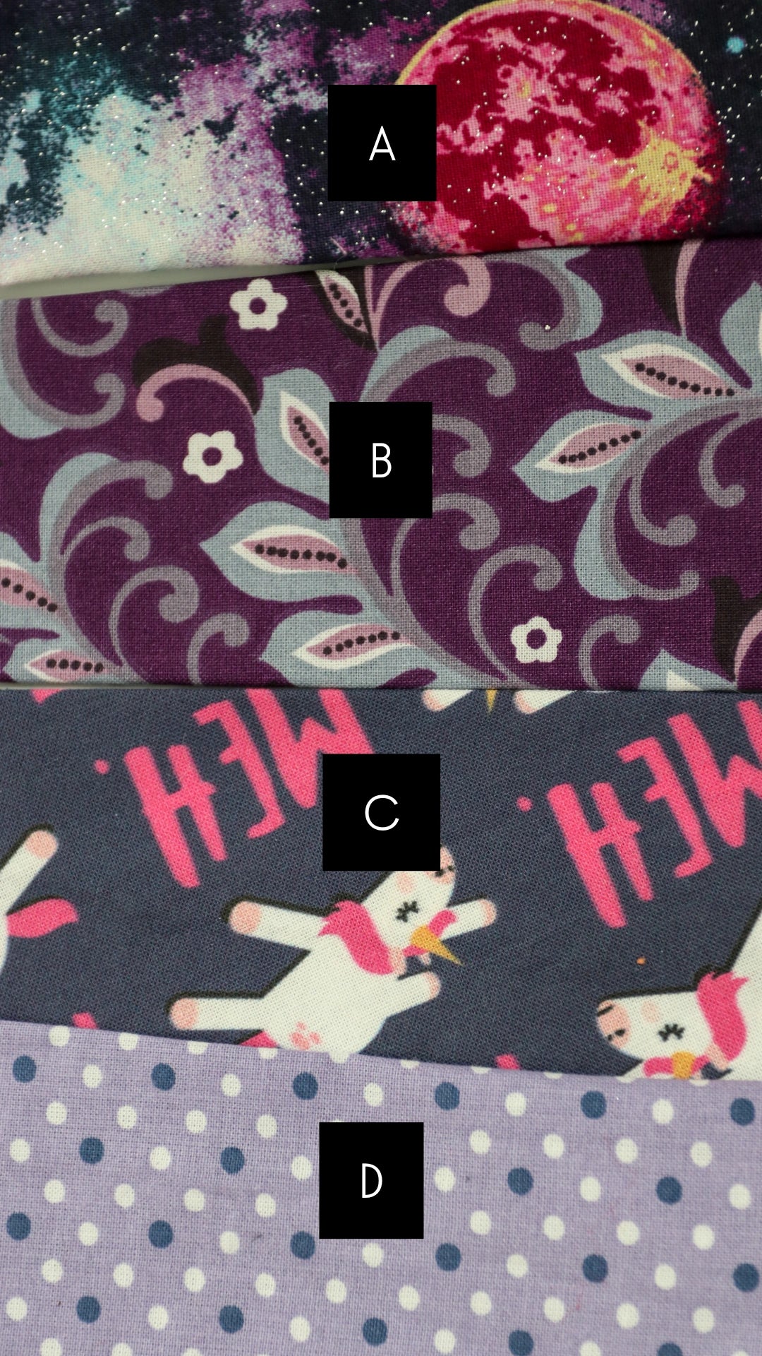 Pet Neck Ties - Purple