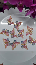 Butterfly Charms