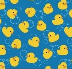 Ducky Bucket Hat