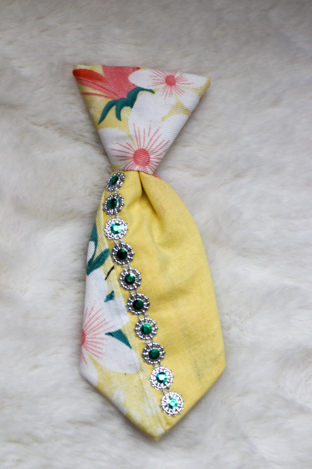 Golden Hour Neck Ties