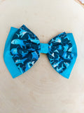 King Shark Bow