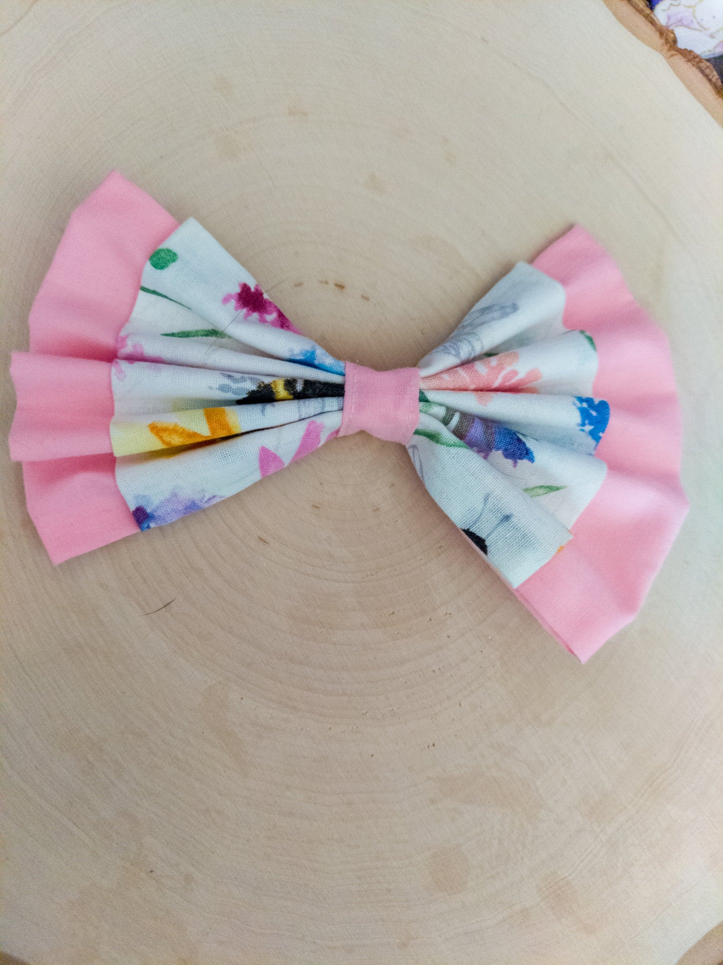 Spring Bow