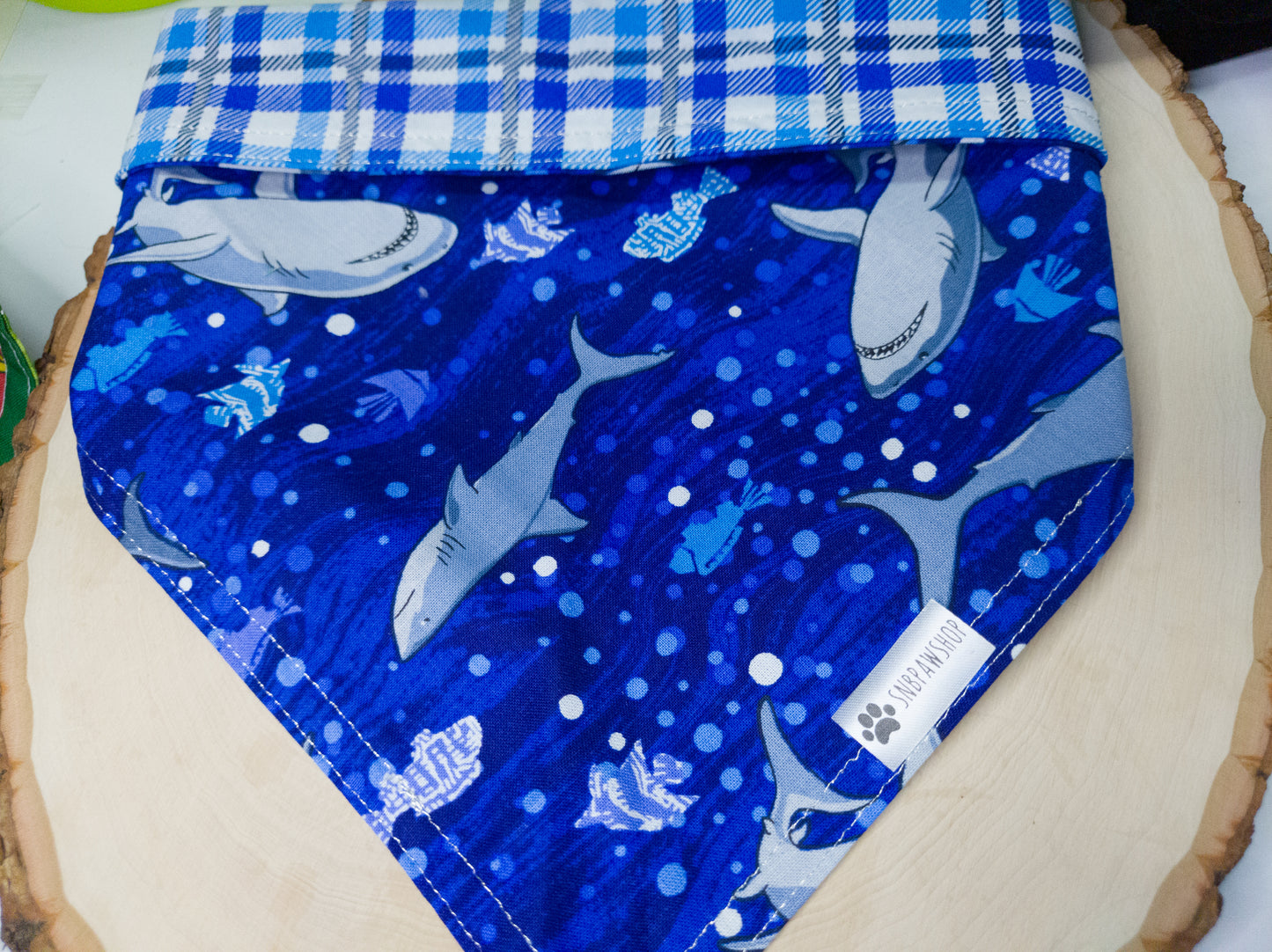 Shark Frenzy