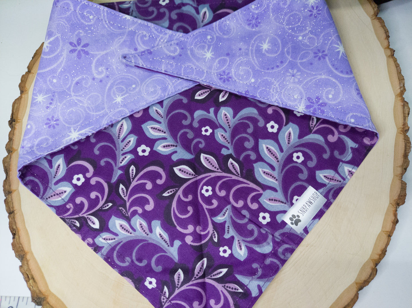 Purple Fairytale