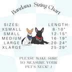 100% that Witch Dog Bandana