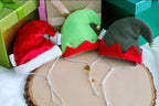Santa & Elf hats