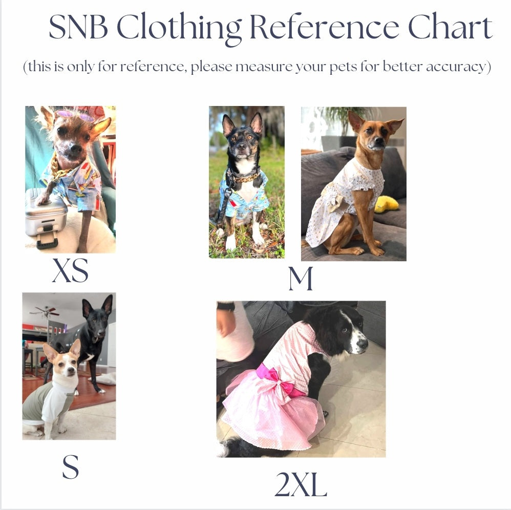 Pink Sprinkles Dog Dress