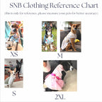 Pink Sprinkles Dog Dress