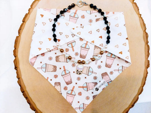 Boba Necklace