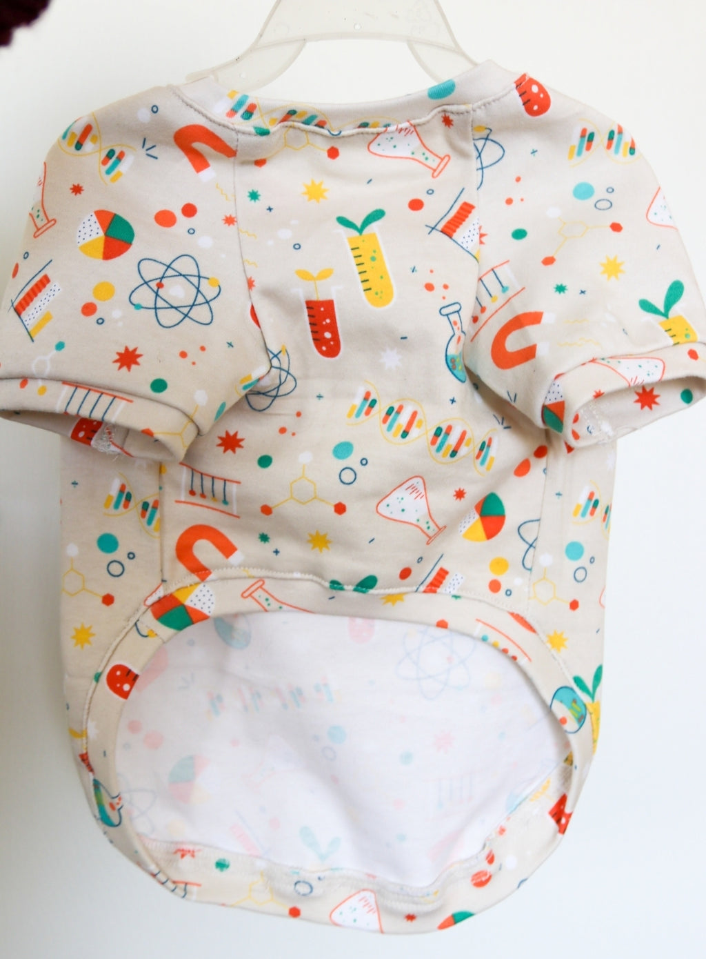 Science Rocks Dog PJ