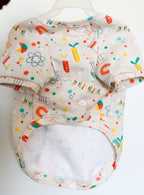 Science Rocks Dog PJ