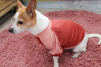 Pink Dog PJ