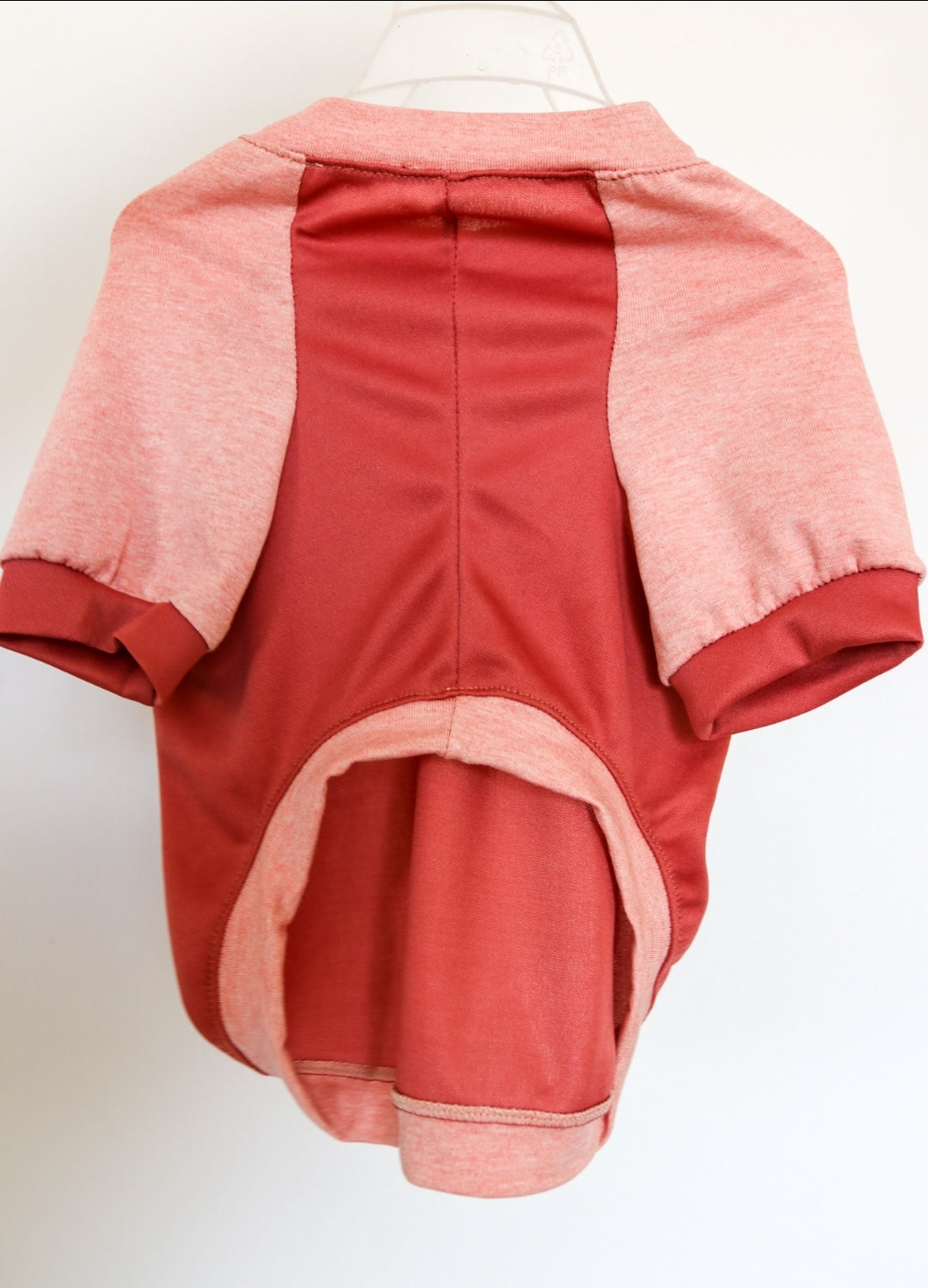 Pink Dog PJ
