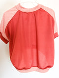 Pink Dog PJ