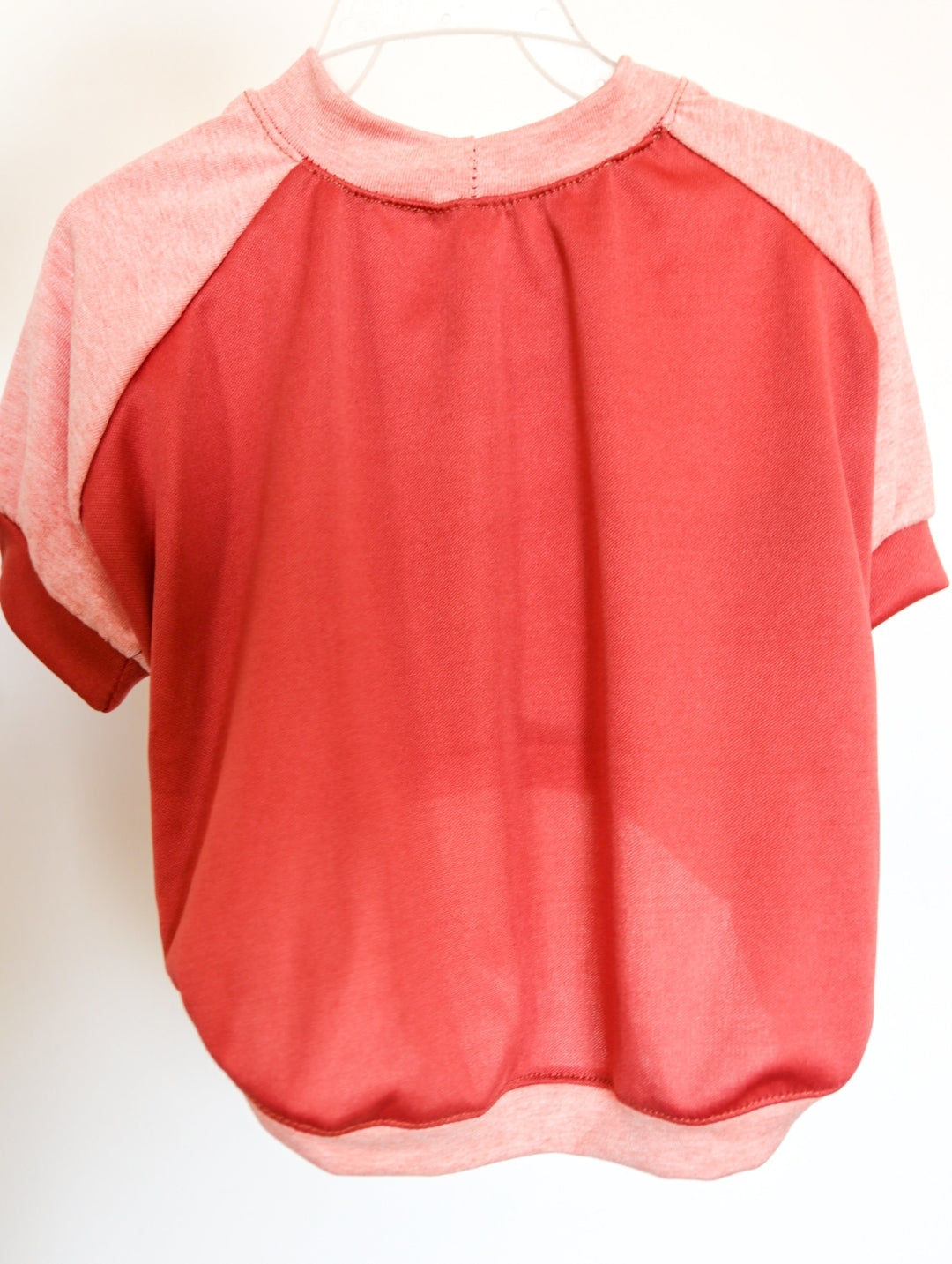 Pink Dog PJ
