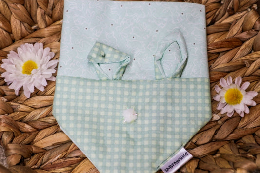 minty bunny