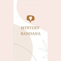 MYSTERY BANDANA