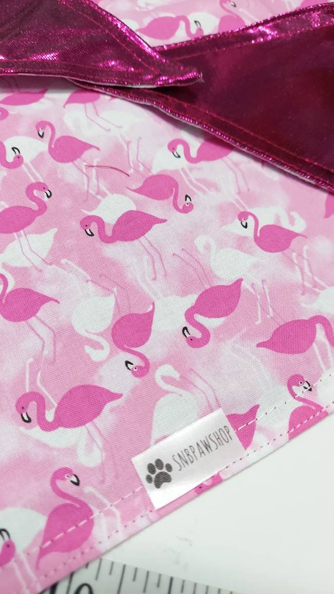 Pink Flamingo Party