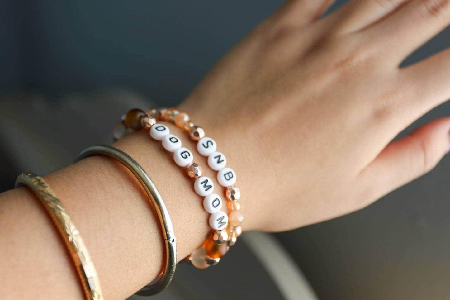 PERSONALIZED Pet Bracelets