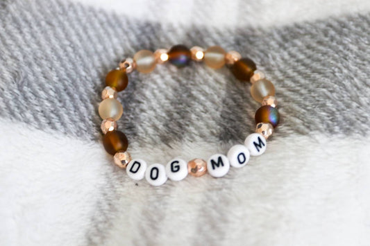 Pet Parent Bracelets