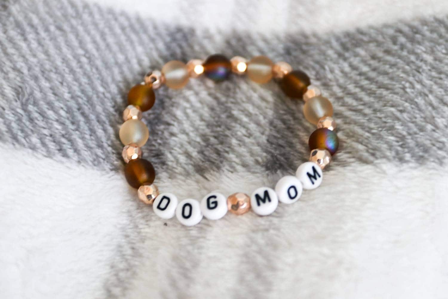 PERSONALIZED Pet Bracelets