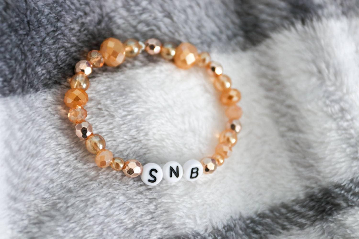 PERSONALIZED Pet Bracelets